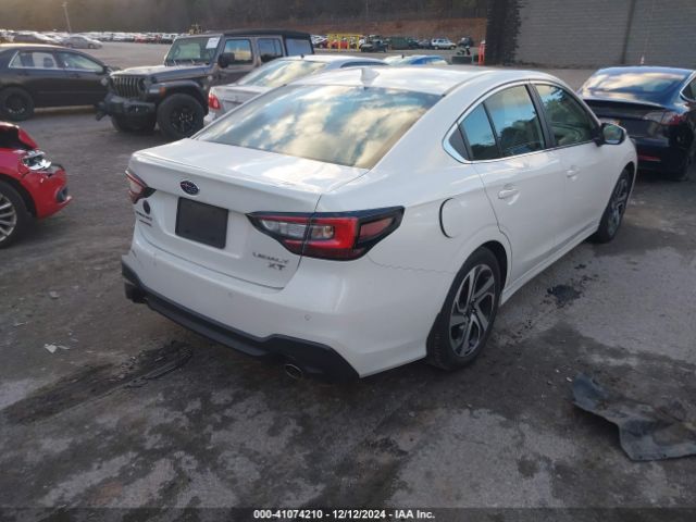 4S3BWGN62M3010224 Subaru Legacy Limited Xt