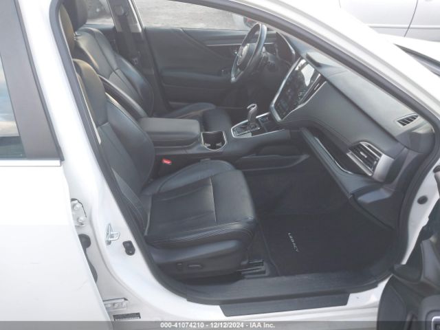 4S3BWGN62M3010224 Subaru Legacy Limited Xt