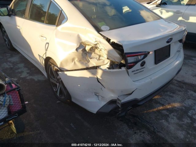 4S3BWGN62M3010224 Subaru Legacy Limited Xt
