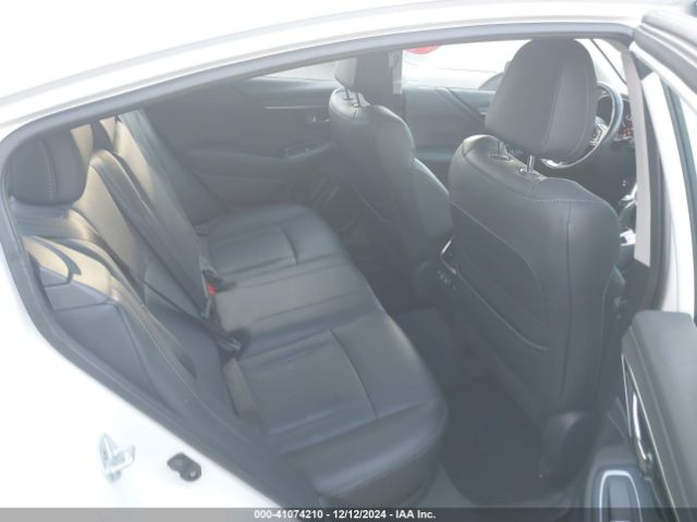 4S3BWGN62M3010224 Subaru Legacy Limited Xt