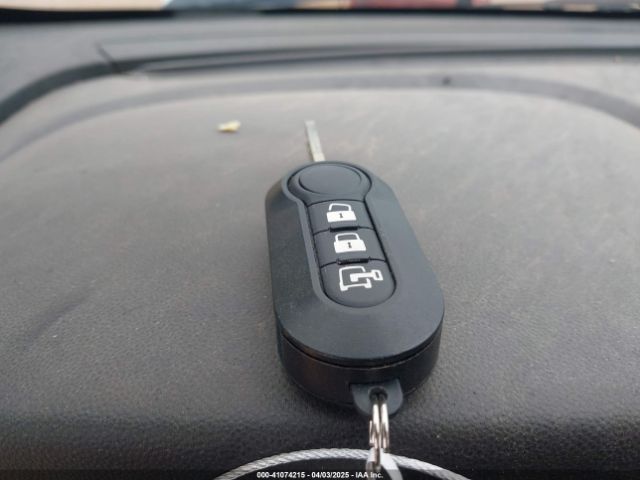 2014 RAM PROMASTER 2500 3C6TRVDG8EE107164 Photo 10