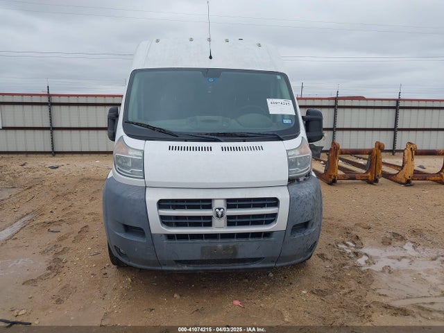 3C6TRVDG8EE107164 RAM 2014