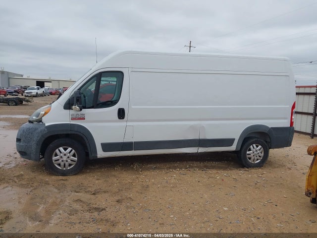 3C6TRVDG8EE107164 RAM 2014