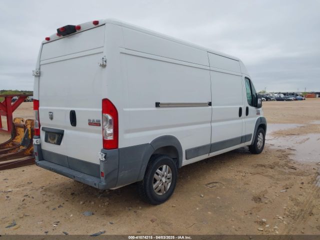 2014 RAM PROMASTER 2500 3C6TRVDG8EE107164 Photo 3