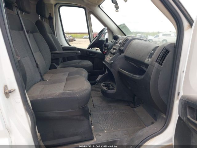 2014 RAM PROMASTER 2500 3C6TRVDG8EE107164 Photo 4