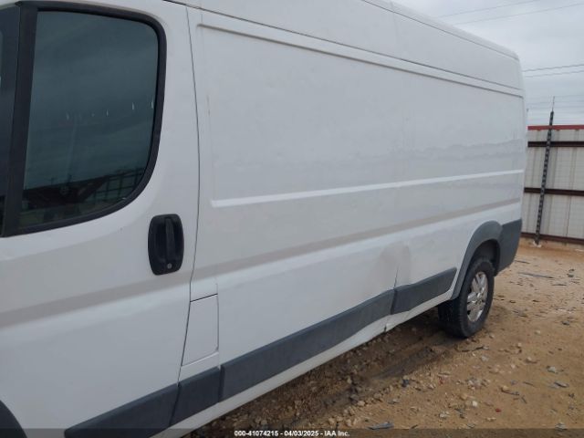2014 RAM PROMASTER 2500 3C6TRVDG8EE107164 Photo 5