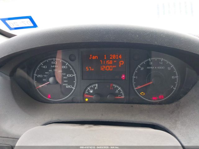 2014 RAM PROMASTER 2500 3C6TRVDG8EE107164 Photo 6