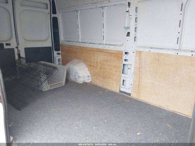 2014 RAM PROMASTER 2500 3C6TRVDG8EE107164 Photo 7