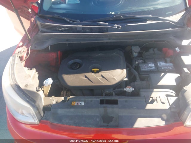 KNDJP3A52H7493095 KIA SOUL +
