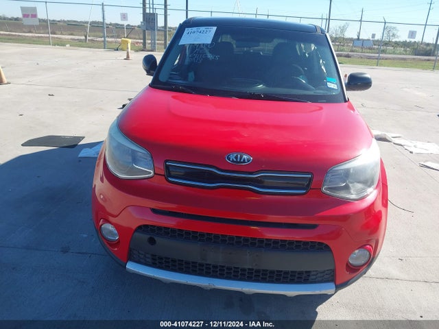 KNDJP3A52H7493095 KIA SOUL +
