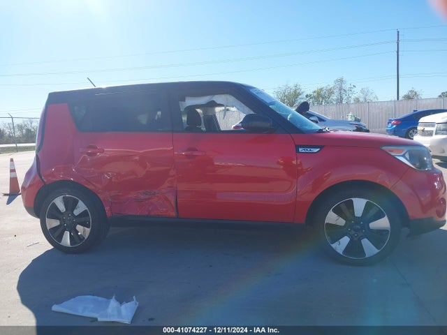KNDJP3A52H7493095 KIA SOUL +