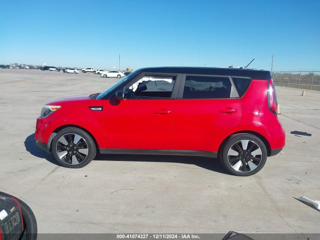KNDJP3A52H7493095 KIA SOUL +