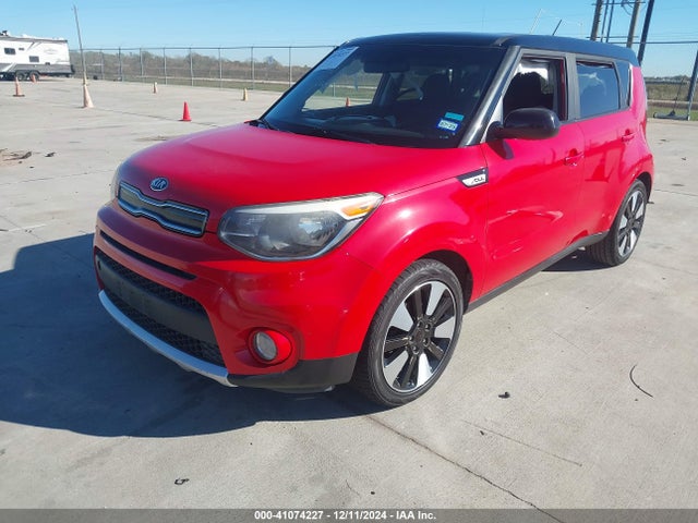 KNDJP3A52H7493095 KIA SOUL +