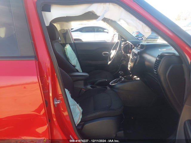 KNDJP3A52H7493095 KIA SOUL +