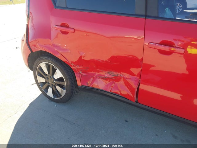 KNDJP3A52H7493095 KIA SOUL +