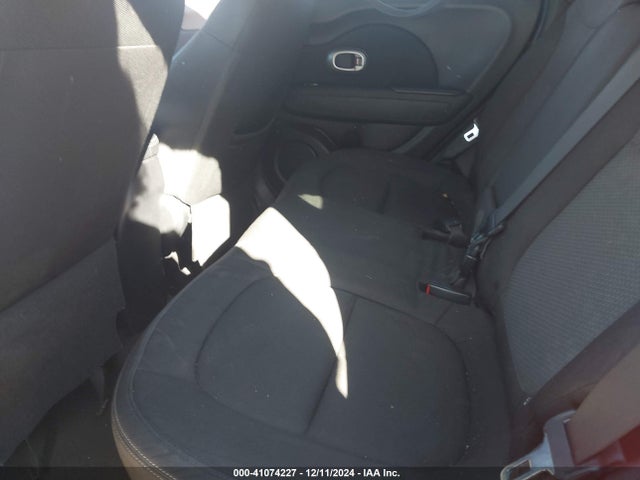 KNDJP3A52H7493095 KIA SOUL +