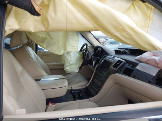 2007 CADILLAC ESCALADE 1GYFK63817R305032 Photo 4