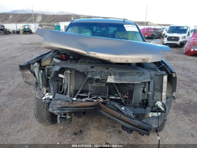 2007 CADILLAC ESCALADE 1GYFK63817R305032 Photo 5