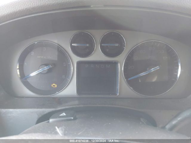 2007 CADILLAC ESCALADE 1GYFK63817R305032 Photo 6