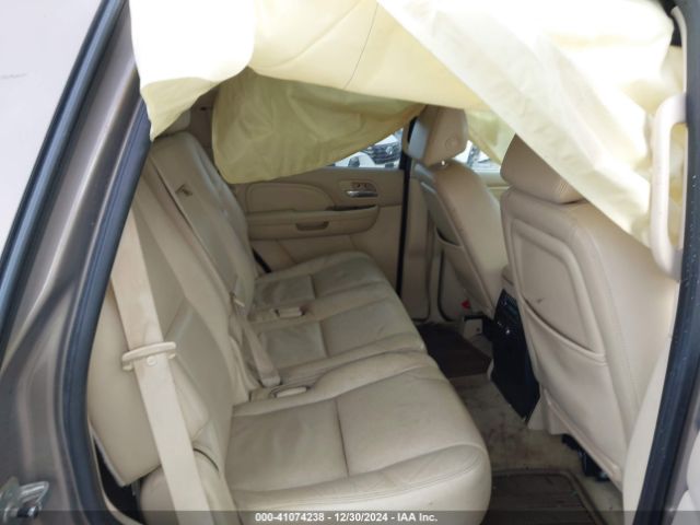 2007 CADILLAC ESCALADE 1GYFK63817R305032 Photo 7