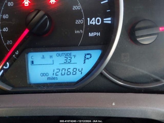 2T3BFREVXGW439292 Toyota RAV4 LE