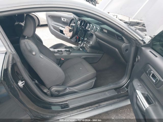 1FA6P8AM5F5344396 Ford Mustang V6