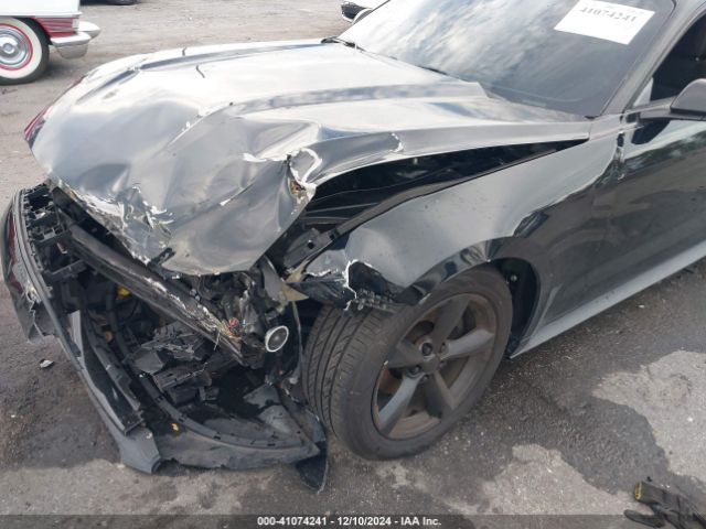 1FA6P8AM5F5344396 Ford Mustang V6