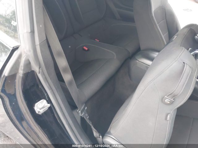 1FA6P8AM5F5344396 Ford Mustang V6