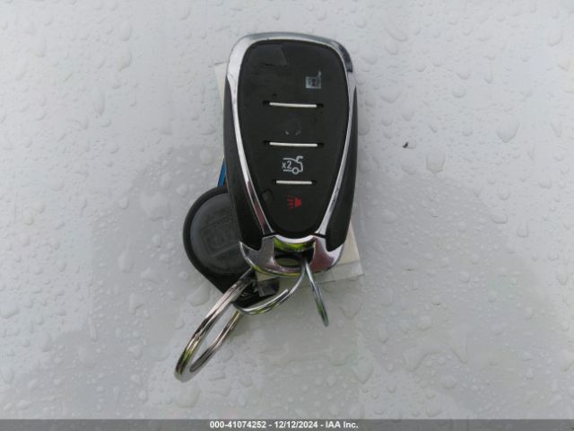 1G1ZH5SX2GF253716 Chevrolet Malibu Premier