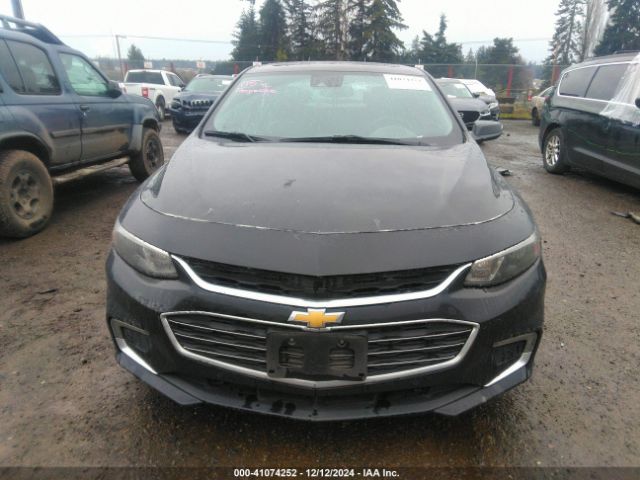 1G1ZH5SX2GF253716 Chevrolet Malibu Premier