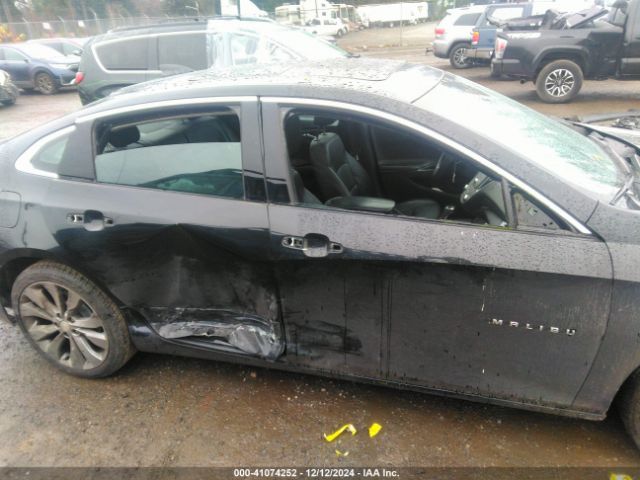 1G1ZH5SX2GF253716 Chevrolet Malibu Premier