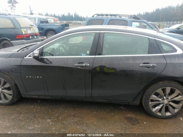 1G1ZH5SX2GF253716 Chevrolet Malibu Premier
