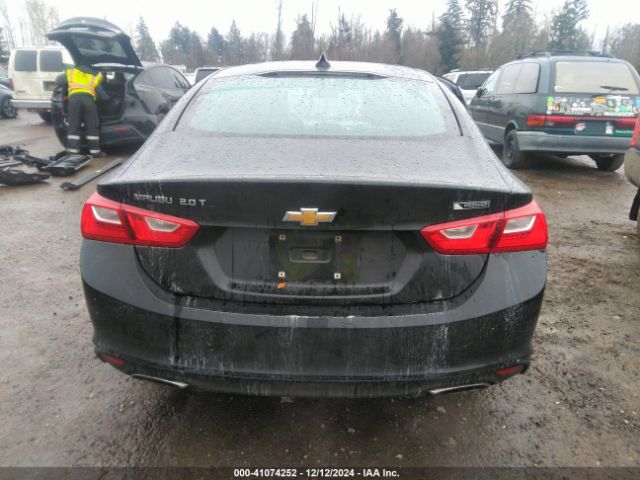 1G1ZH5SX2GF253716 Chevrolet Malibu Premier