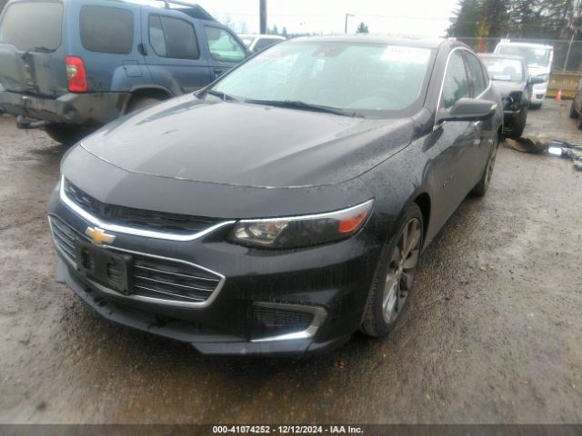 1G1ZH5SX2GF253716 Chevrolet Malibu Premier