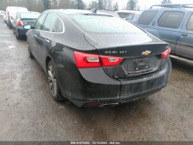 1G1ZH5SX2GF253716 Chevrolet Malibu Premier