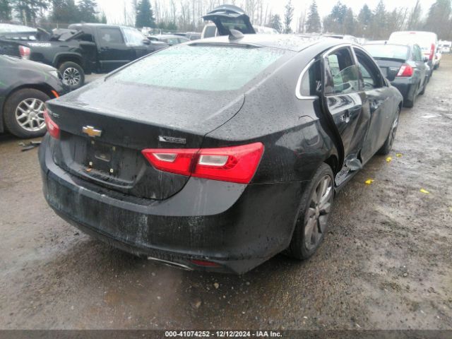 1G1ZH5SX2GF253716 Chevrolet Malibu Premier