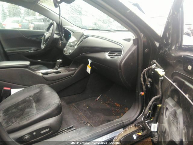 1G1ZH5SX2GF253716 Chevrolet Malibu Premier