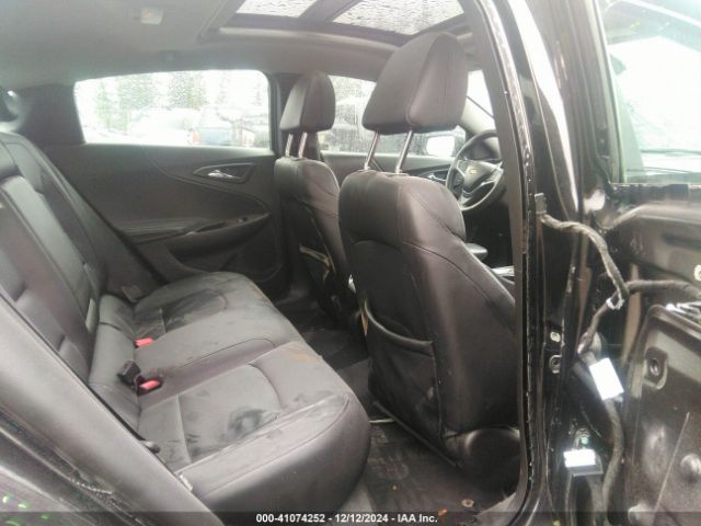 1G1ZH5SX2GF253716 Chevrolet Malibu Premier