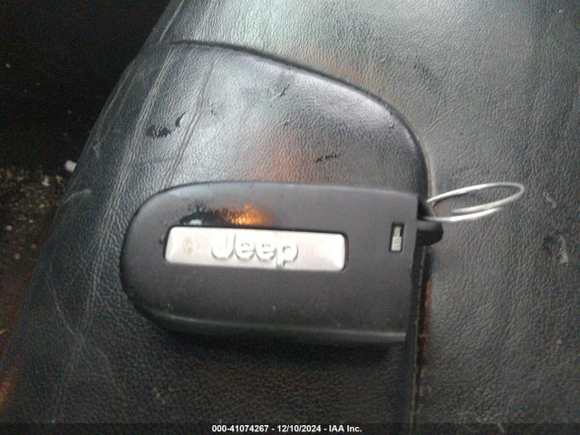 Jeep Cherokee Limited 2015 1C4PJMDSXFW751899 Image 11