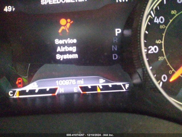 Jeep Cherokee Limited 2015 1C4PJMDSXFW751899 Image 16