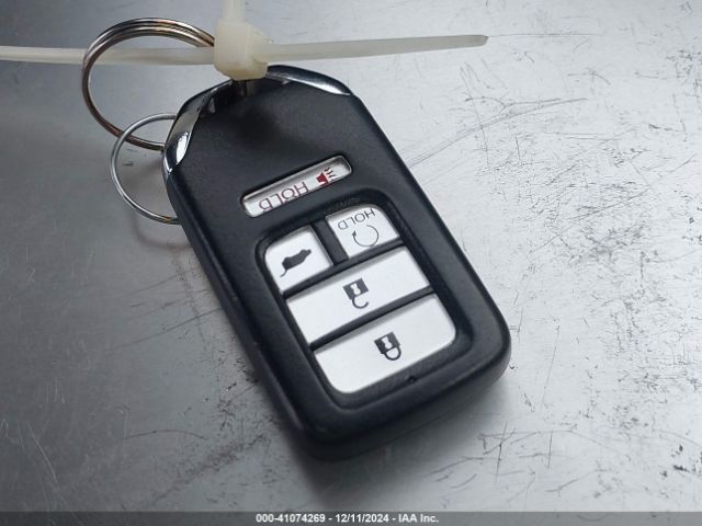 2HKRW1H58MH426572 Honda Cr-v 2wd Ex