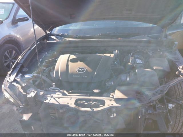 3MVDMACLXLM135410 Mazda Cx-30 Select Package