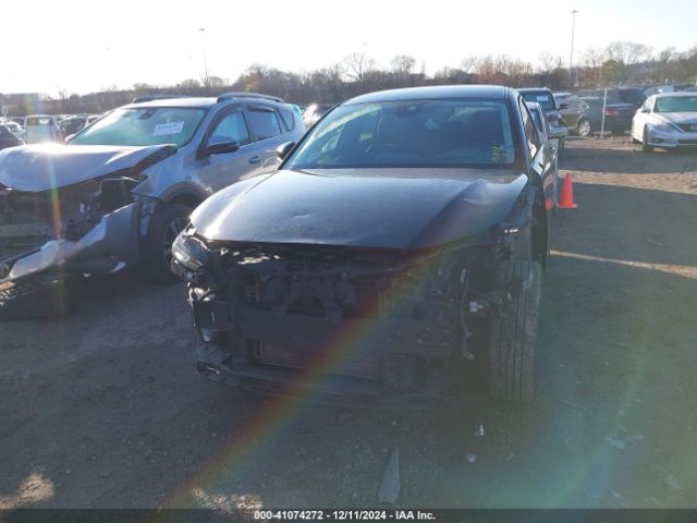 3MVDMACLXLM135410 Mazda Cx-30 Select Package