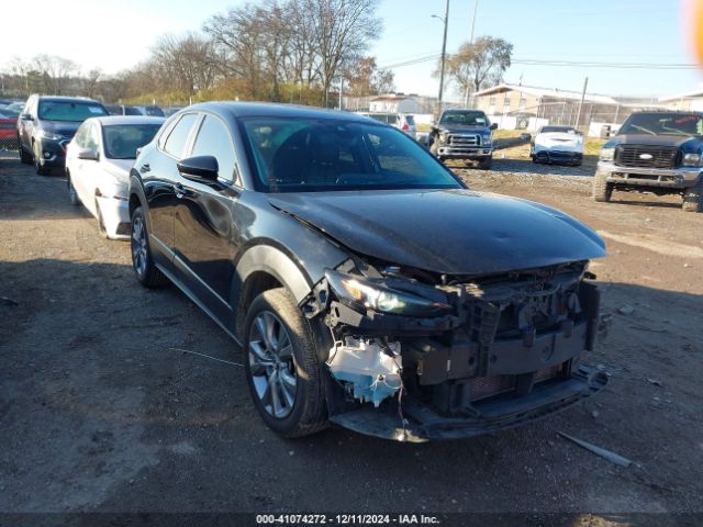 3MVDMACLXLM135410 Mazda Cx-30 Select Package