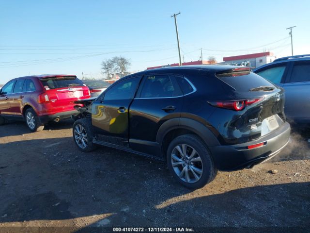 3MVDMACLXLM135410 Mazda Cx-30 Select Package
