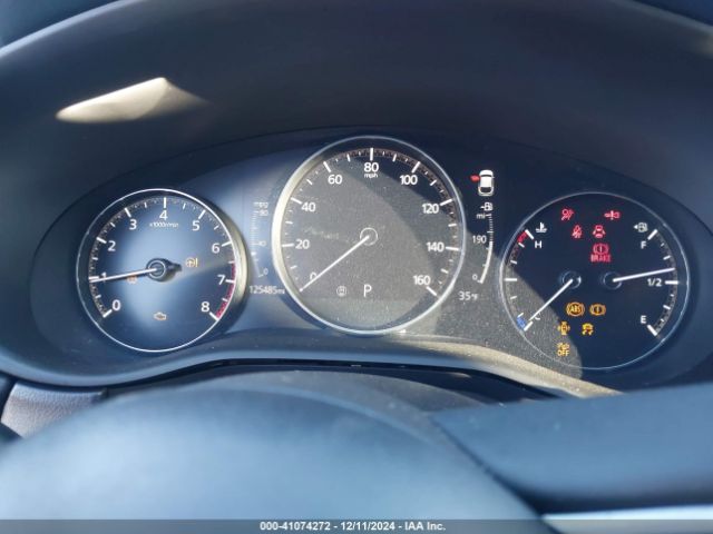 3MVDMACLXLM135410 Mazda Cx-30 Select Package