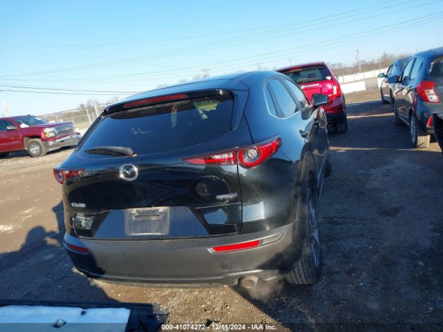3MVDMACLXLM135410 Mazda Cx-30 Select Package