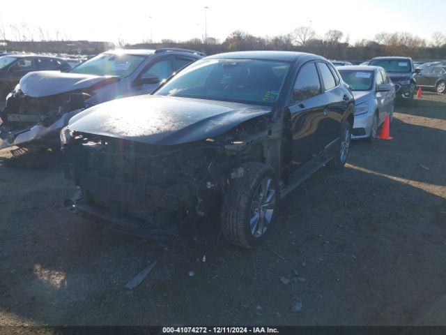 3MVDMACLXLM135410 Mazda Cx-30 Select Package