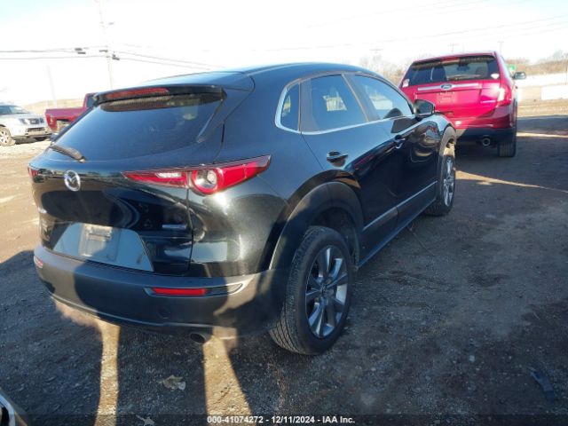 3MVDMACLXLM135410 Mazda Cx-30 Select Package