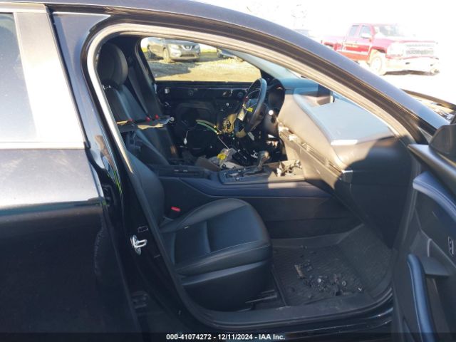 3MVDMACLXLM135410 Mazda Cx-30 Select Package